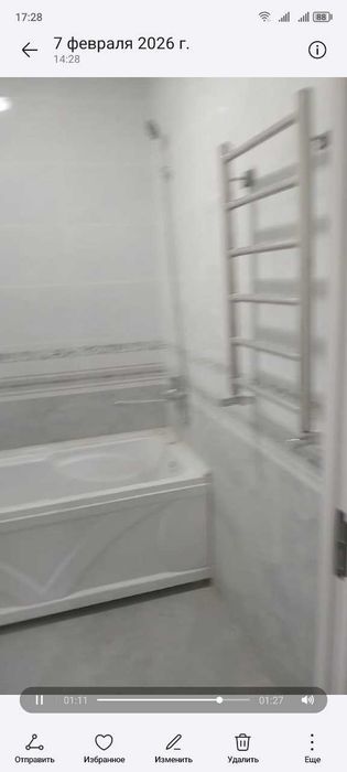 Срочно сотилади. 3 хона 104 м2. "NURHAYAT"  ТЖМ. Янгихаят. OY 04