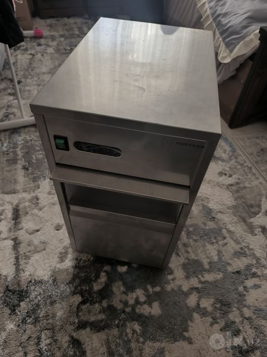 Muz apparat HKN-GB20C hurakan