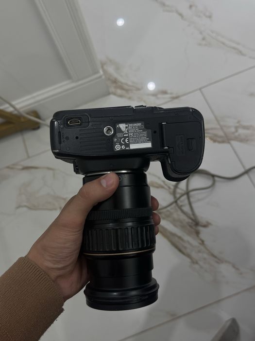 Canon 5D mark 2 идеал
