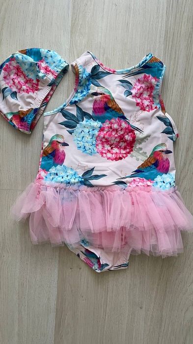 Купальник детский