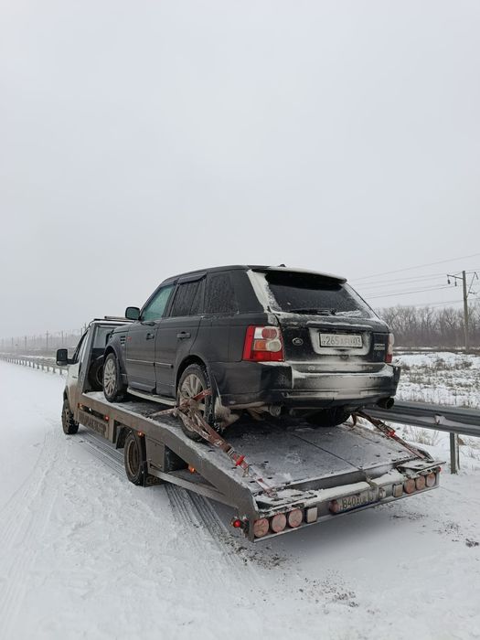 Профи Эвакуатор рядом