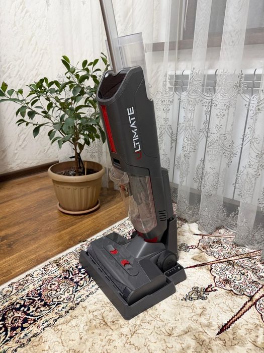 Пылесос  ATVEL б/у