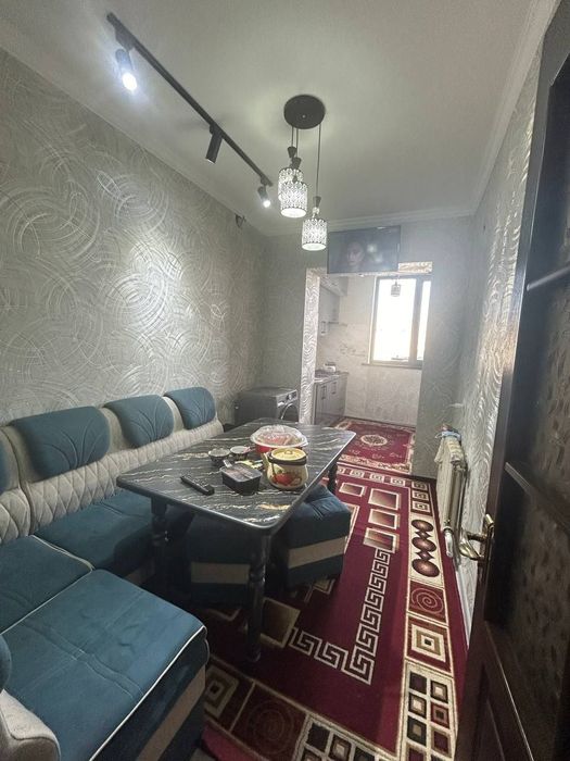 Humoyunda kvartira sotilad, uy remonti orta