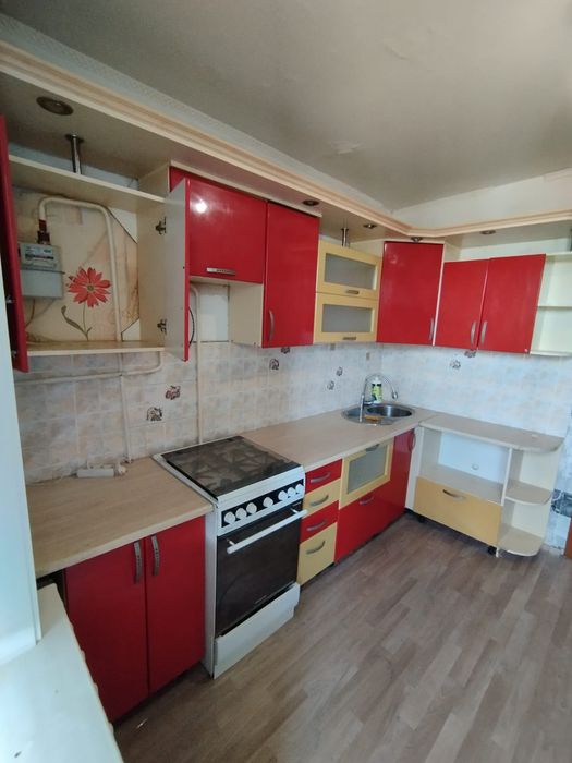 Продам кухонный гарнитур