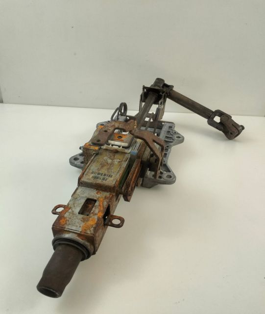 Ax coloana volan 535978E / 535978E LBO-113 Volkswagen VW Golf a 5-a g