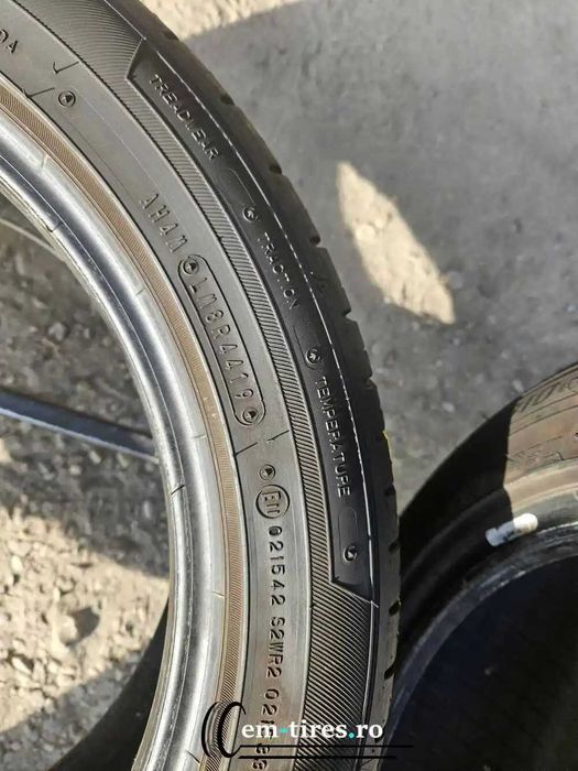 215/50 R17 • Vara • Falken Ziex ZE310 ecorun 95W | 2 buc | Pret/buc