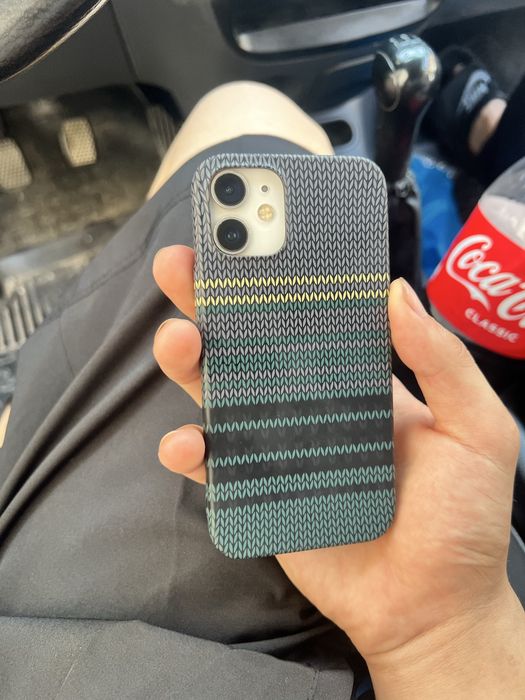 Iphone 12 mini KH/A