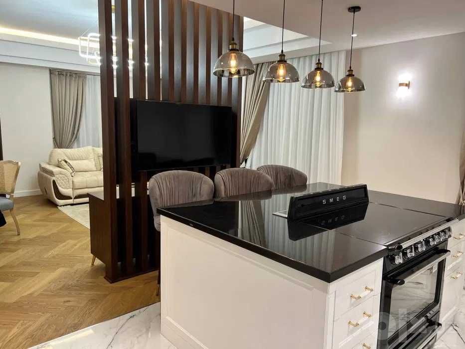 сдается квартира в центре Akay city