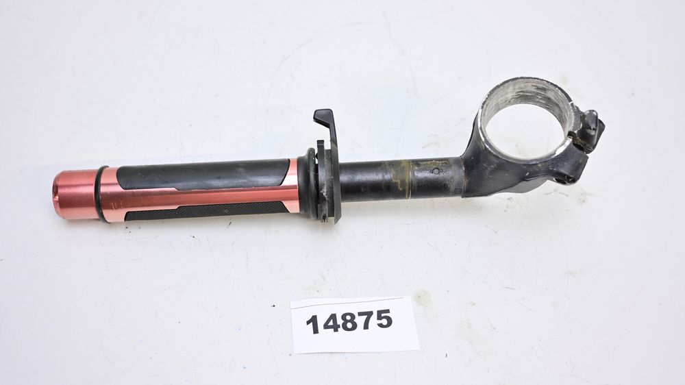 Semighidon Stanga Cu Manson Honda CBR600F F4 PC35 1999 - 2000