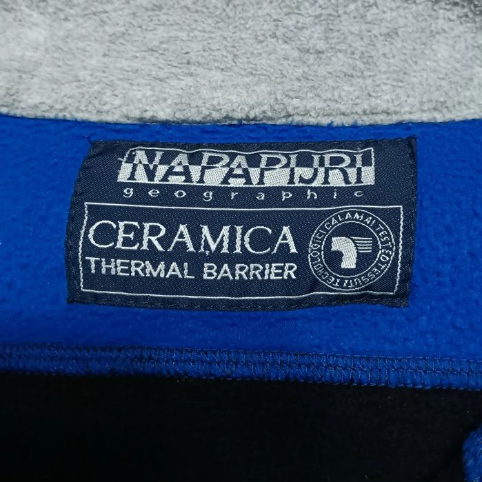 Polar Vintage Napapijri