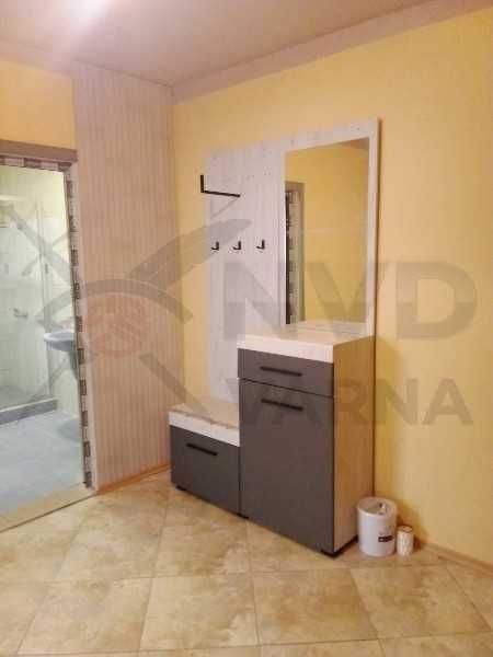 Двустаен апартамент във Възраждане 3! 21907132