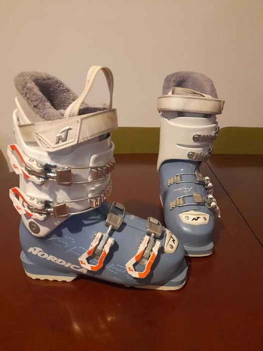 Vând clăpari copii NORDICA