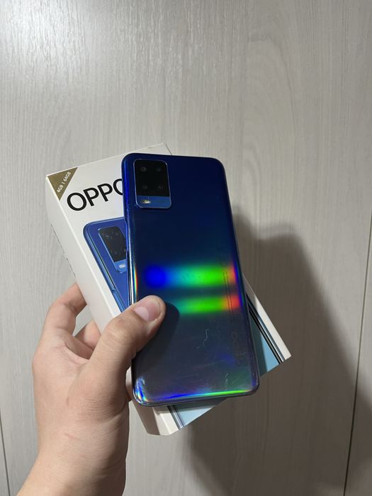Продам Оппо А54/ Oppo A54