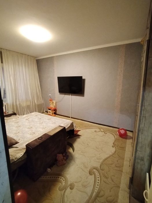 Ипатека 1п2/1/5 На Ахмад Югнакий ТТЗ.Балкон 2.6