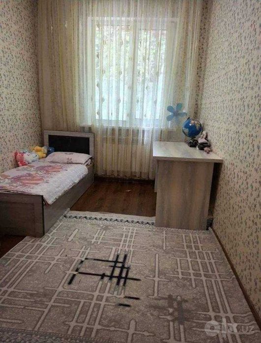 Продается 4-х ком. квартира. Ялангач Ипотека
