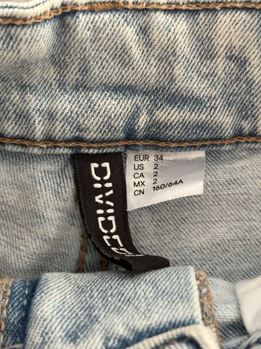 h&m Къси панталонки