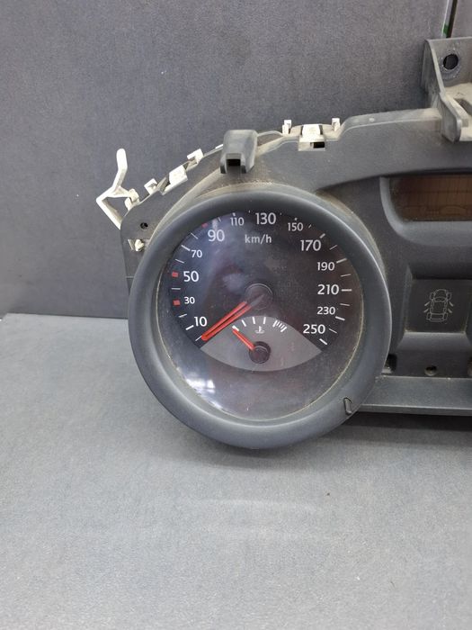 Ceasuri bord 8200364588 Renault Megane 2003 1.5 dCi MT (82 hp)
