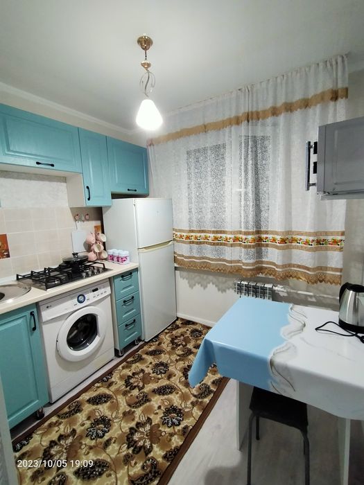 Аренда квартиры посуточно