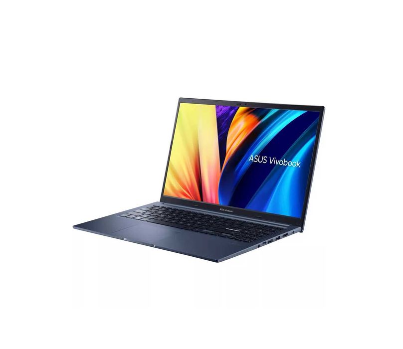 "Ноутбук ASUS vivobook F1502ZA intel core I5-12500H 16GB/512GB SSD
