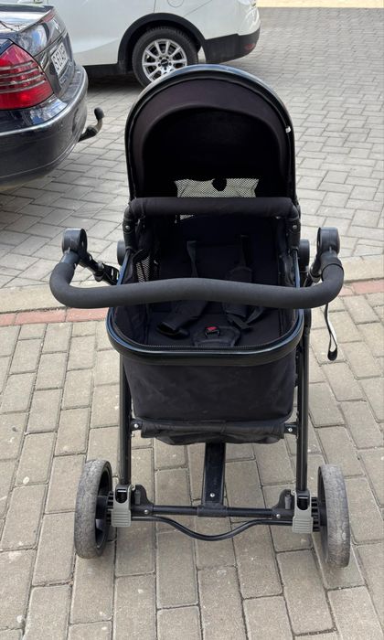 Carucior Little Brid 2 in 1