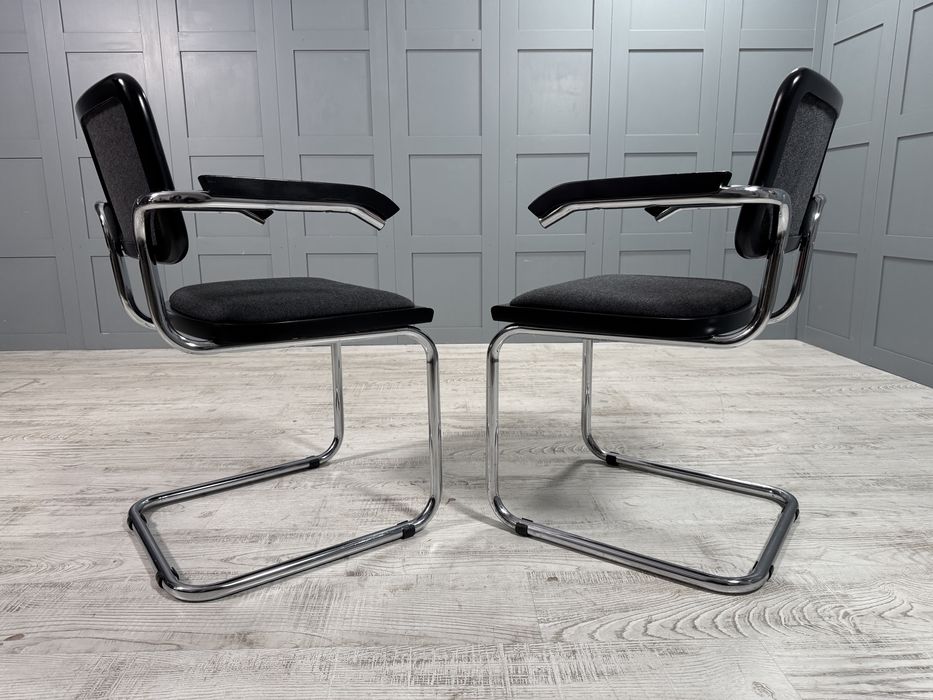 Bauhaus, трапезни столове Cesca У021