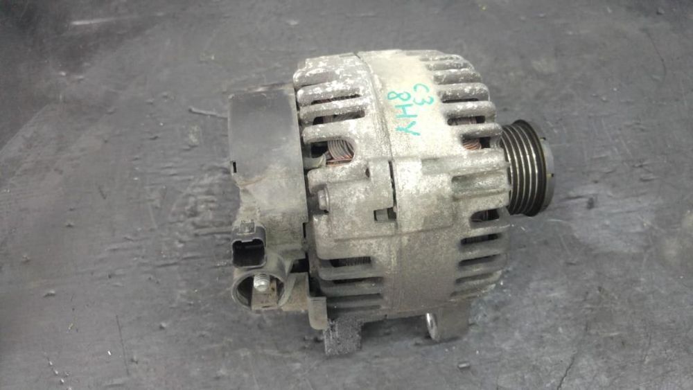 Alternator 1.6 hdi peugeot 207 citroen xsara berlingo c3 c4  9646321780