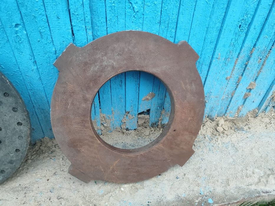 Запчасти на камаз