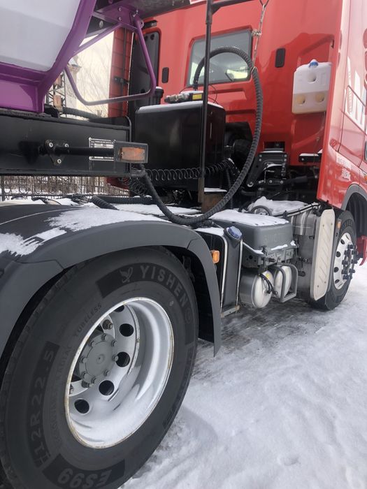 HOWO MAX 2022 года выпуска