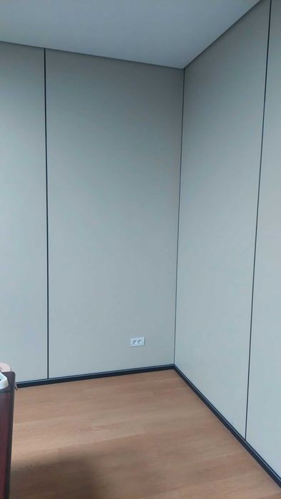 Vand 400 mp panouri SPC de perete