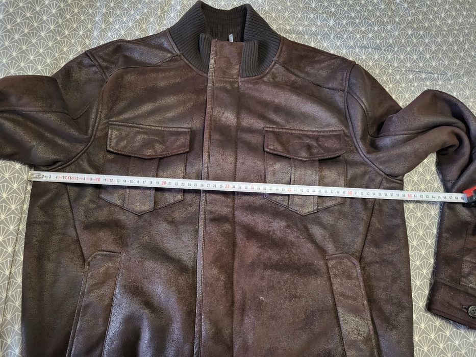 Jacheta barbati Zara XXL
