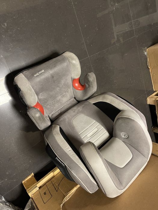 Детско столче RECARO Monza nova