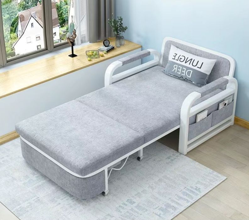 Новые раскладные кресла