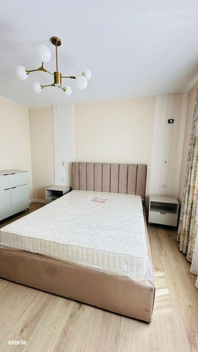 NOON Residence Pantelimon – Case premium | Finisaje premium