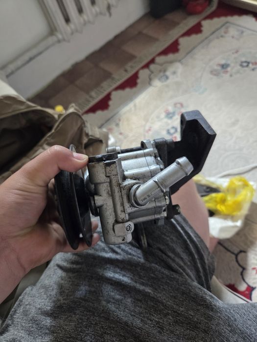 Гур на газель 27к