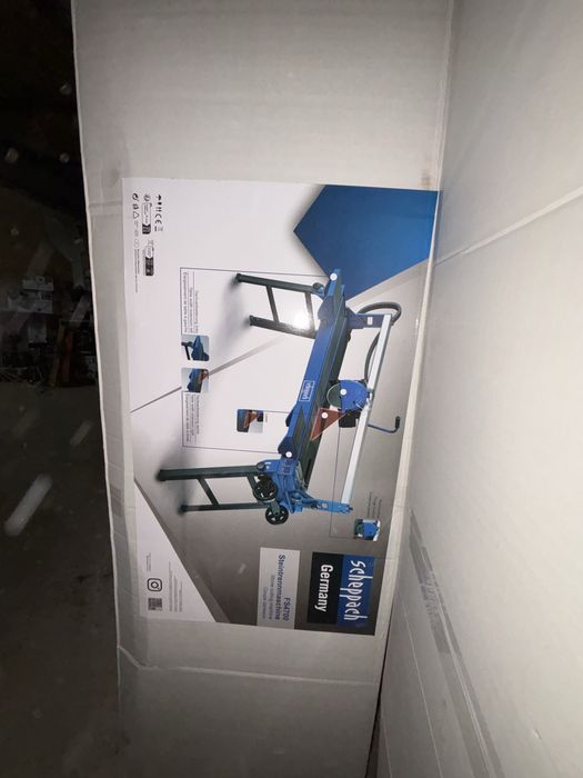 Masina de taiat marmura granit piatra gresie travertin placa 120