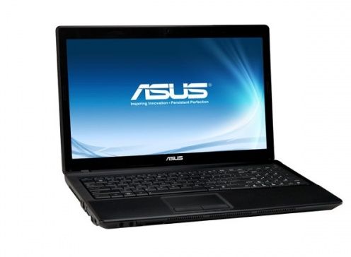 Laptop ASUS X54H, Intel 15" Video dedicat