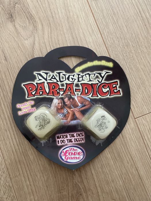 Zar fosforescente pentru cupluri