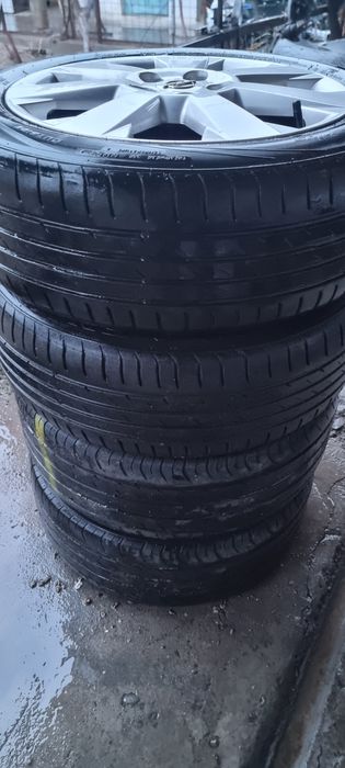 Диски опель зафира