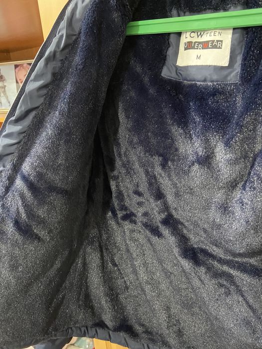 Куртка демисезонная