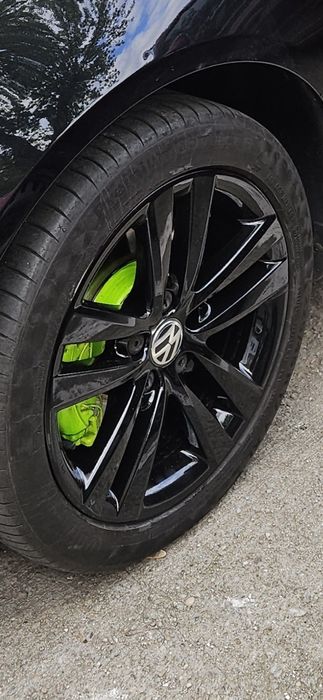 Jante originale passat b8