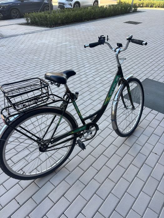 Продам stels navigator