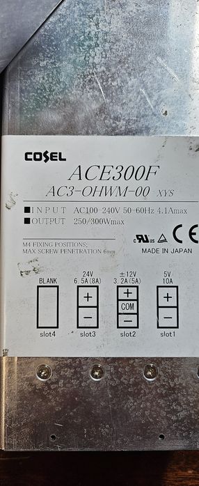 Импульсные блоки питания ,разные
