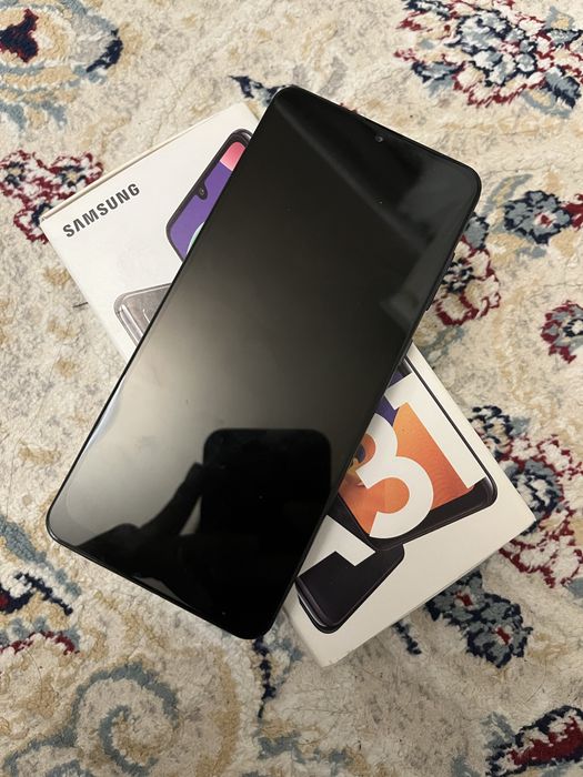 Samsung Galaxy A31 64GB