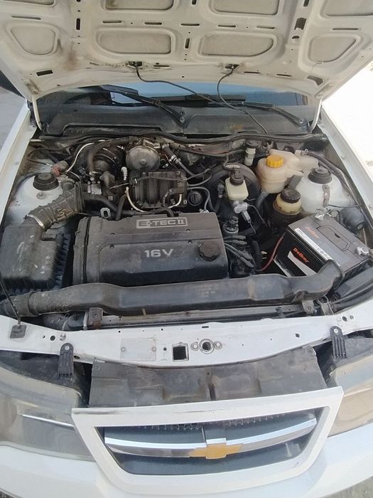 Nexia 2 kafolatlari bilan