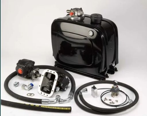 Pompa basculare pompa hidraulica Kit Basculare echipamente hidraulice