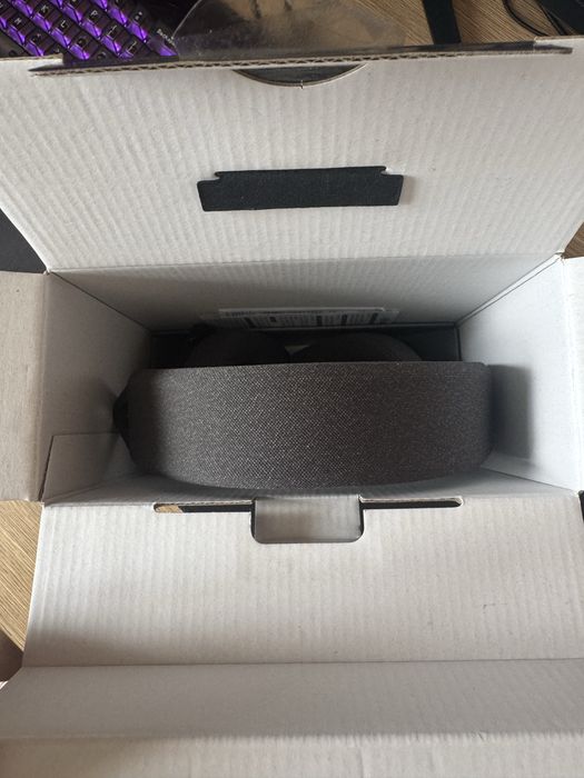 Игровые наушники Logitech G321