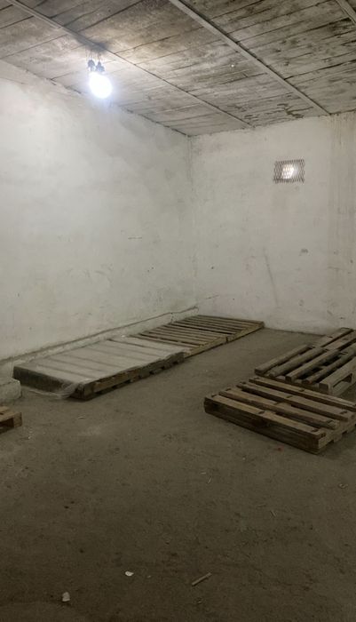 Сдам склад долговременно