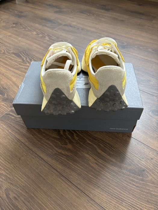 Маратонки New Balance