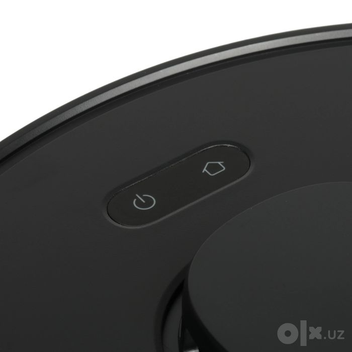 Робот-пылесос Dreame F10 Black