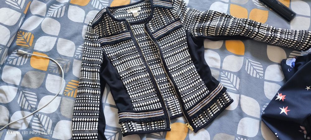 Дамска рокля и сако